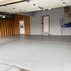 Concrete Flooring'