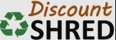 Company Logo For Discount Shred | Paper Shredding'