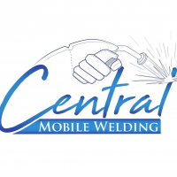 Central Mobile Welding Logo