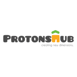 Company Logo For Protonshub Technologies'