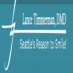 Lance Timmerman, DMD Logo