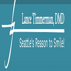 Company Logo For Lance Timmerman, DMD'