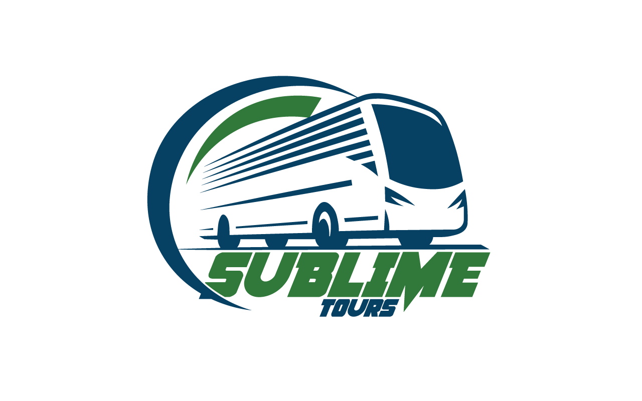 Sublime Tours USA Logo