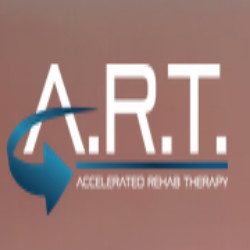 Company Logo For Accelerated Rehab Therapy'