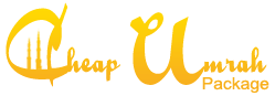 Company Logo For Umrah Visa'
