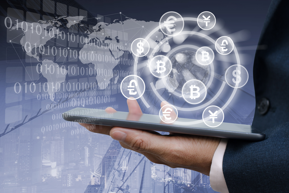 Blockchain In Trade Finance and Credit Insurance Market