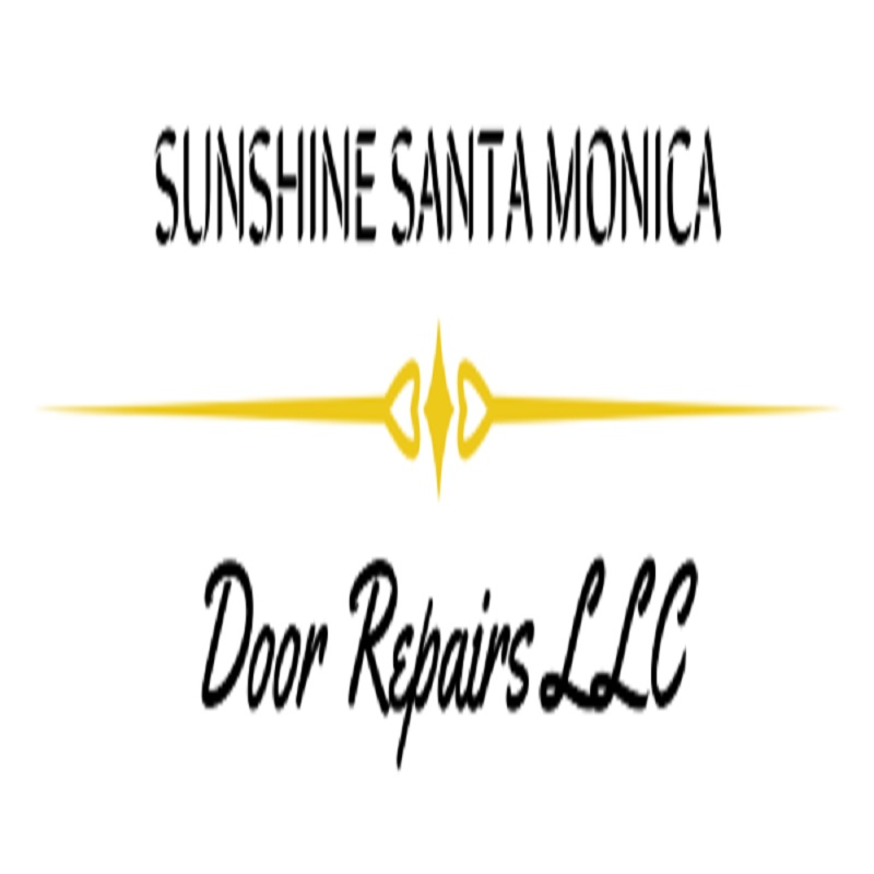 Company Logo For Sunshine Santa Monica Door Repairs LLC'