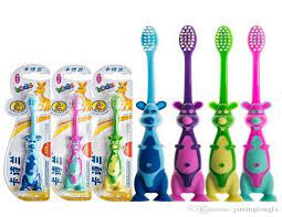 Children Toothbrush Market