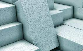 Foam Concrete Market'