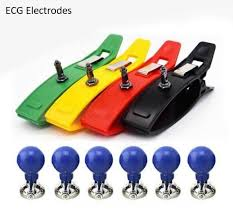 ECG Electrodes Market'