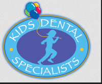 Kids Dental Specialists Logo