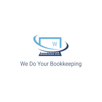 We Do Your Bookkeeping Miami Logo