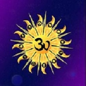 Company Logo For Astro Chat Talk'