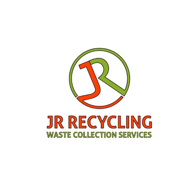 Company Logo For JR Recycling'