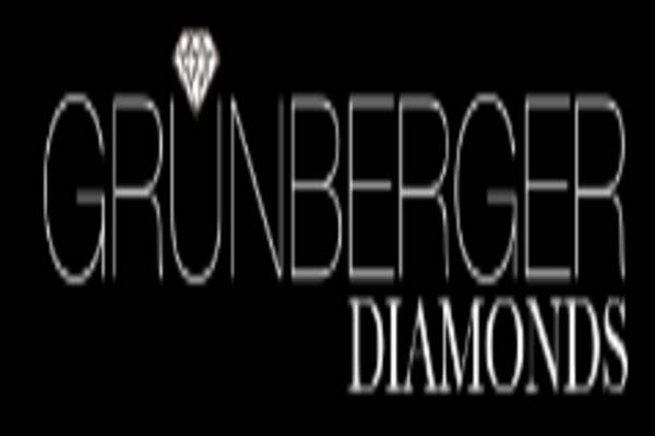 Company Logo For Grunberger Diamonds'