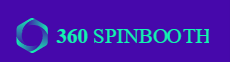 Company Logo For 360 Spinbooths'