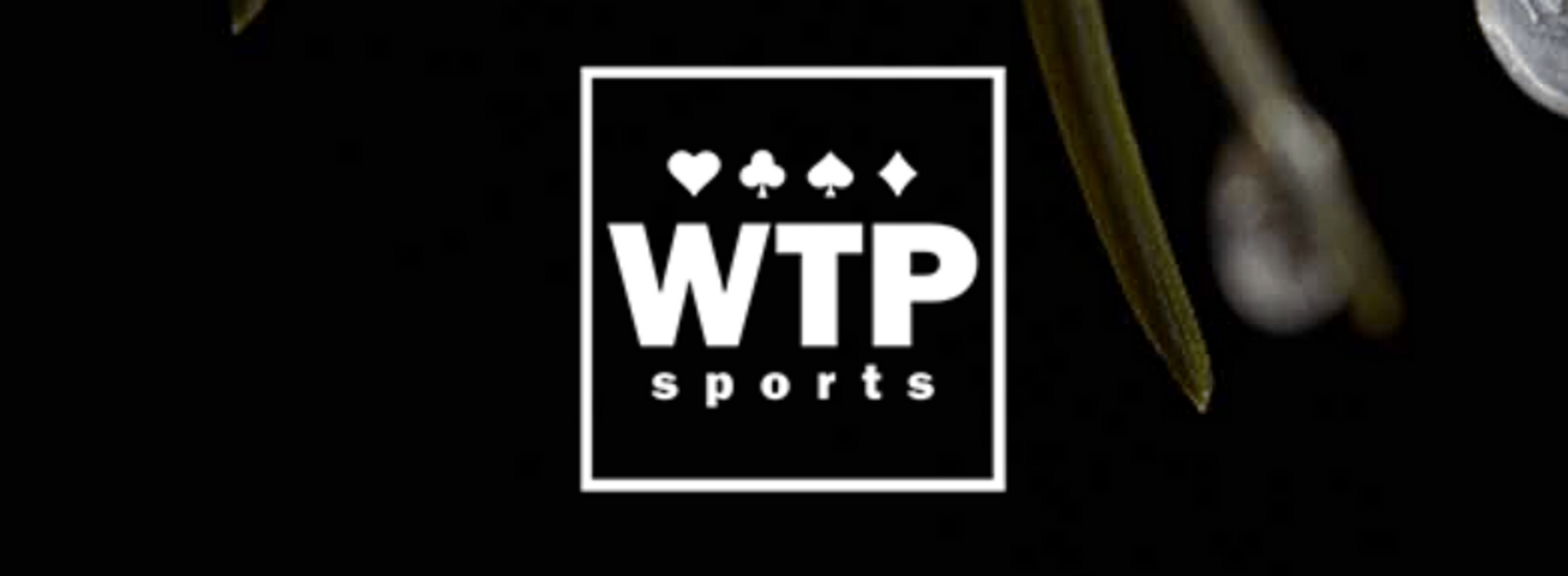 Company Logo For WTP SPORTS'