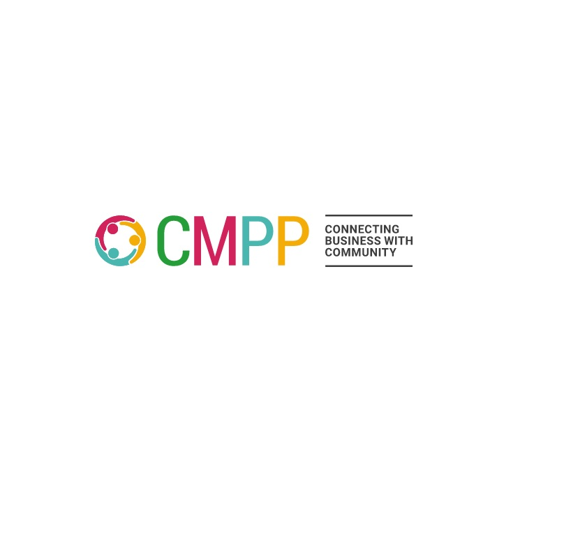 Company Logo For The Community Matters Partnership (CMPP)'
