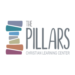 Company Logo For The Pillars Christian Learning Center'