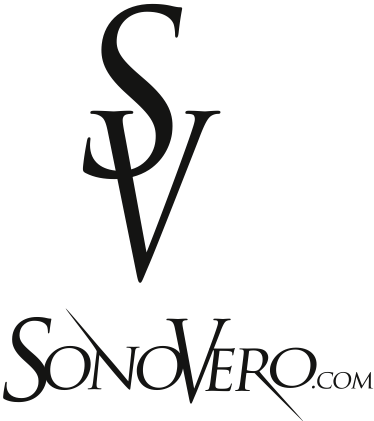 Company Logo For Sono Vero'