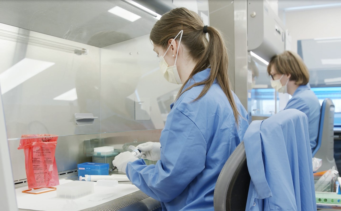 Intermountain Healthcare Laboratory Services