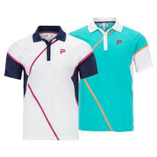 Tennis Apparel'