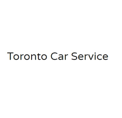 Company Logo For Car Service Toronto'