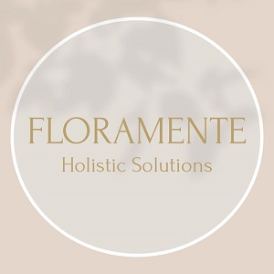 Company Logo For FLORAMENTE: Holistic Solutions'