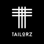 Company Logo For Tailorz Clothing'