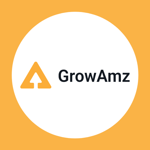 Company Logo For Grow Amazon'