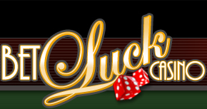 Company Logo For betluck fansite'