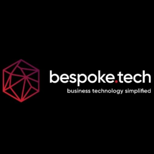 Company Logo For Bespoke Technology'