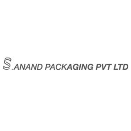 Company Logo For S.Anand Packaging Pvt Ltd'