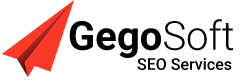 Company Logo For GegoSoft SEO Services'