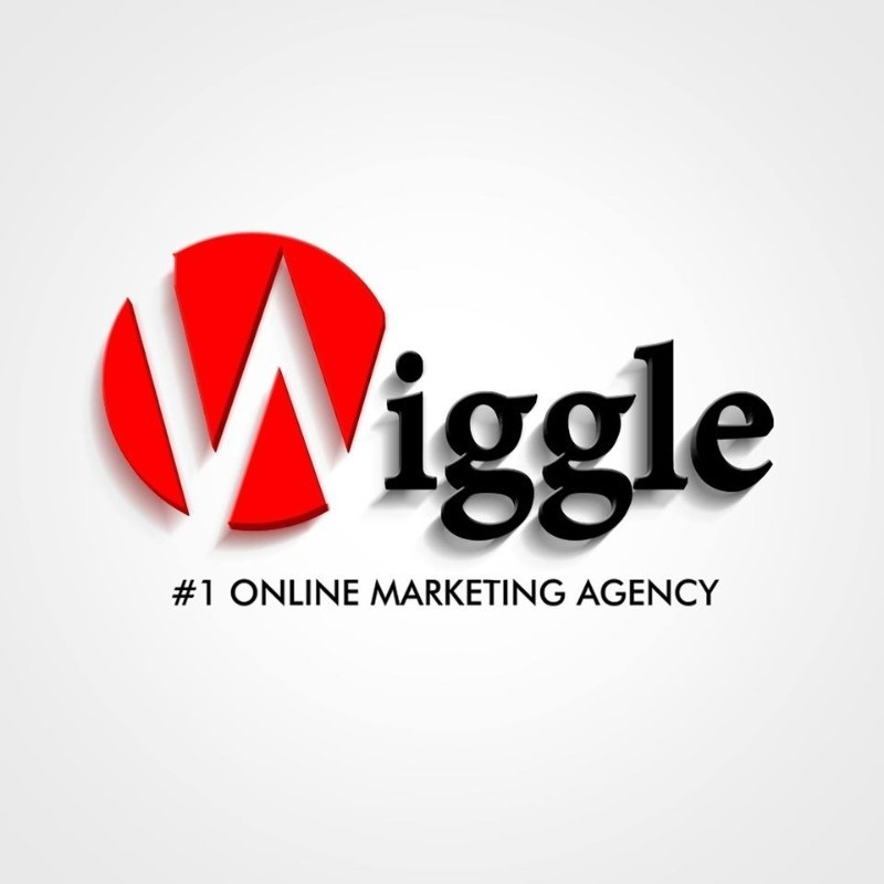 Company Logo For Wiggle Digital'