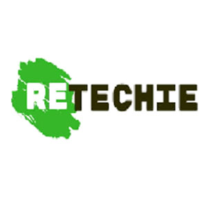 Company Logo For Retechietechnology'