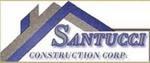Company Logo For Santucci Construction'