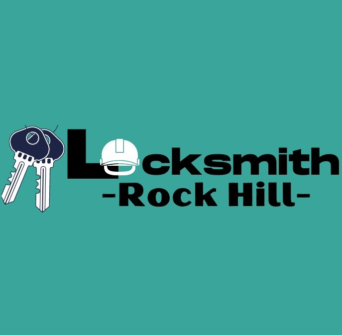 Company Logo For Locksmith Rock Hill SC'