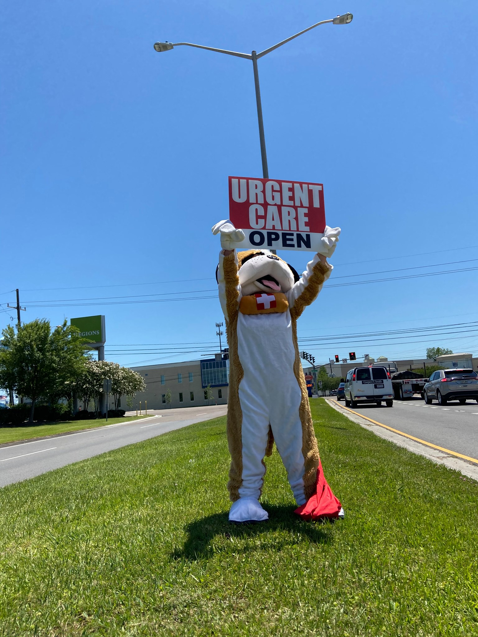 Urgent Care Clinic Gretna'