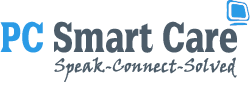 PC Smart Care Logo