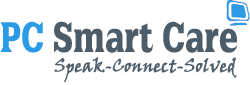 Company Logo For PC Smart Care'