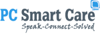 PC Smart Care Logo