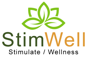 StimWell Logo