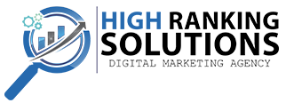 Company Logo For High Ranking Solutions'