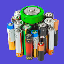 AA Battery Market'