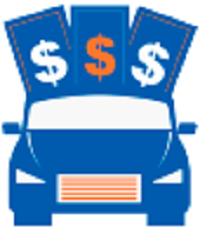 Suburban Cash For Cars Logo