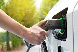 EV Chargers Market'