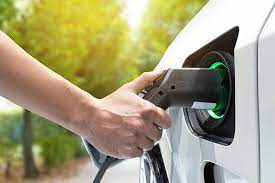 EV Chargers Market