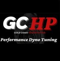 Gold Coast Horse Power Logo
