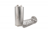 Gas Purification Column Heater
